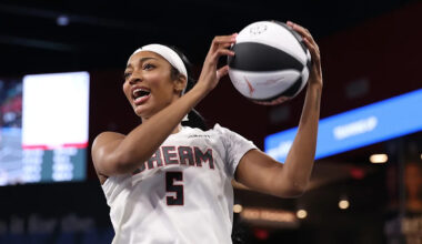 Angel Reese Hits Major WNBA Milestone