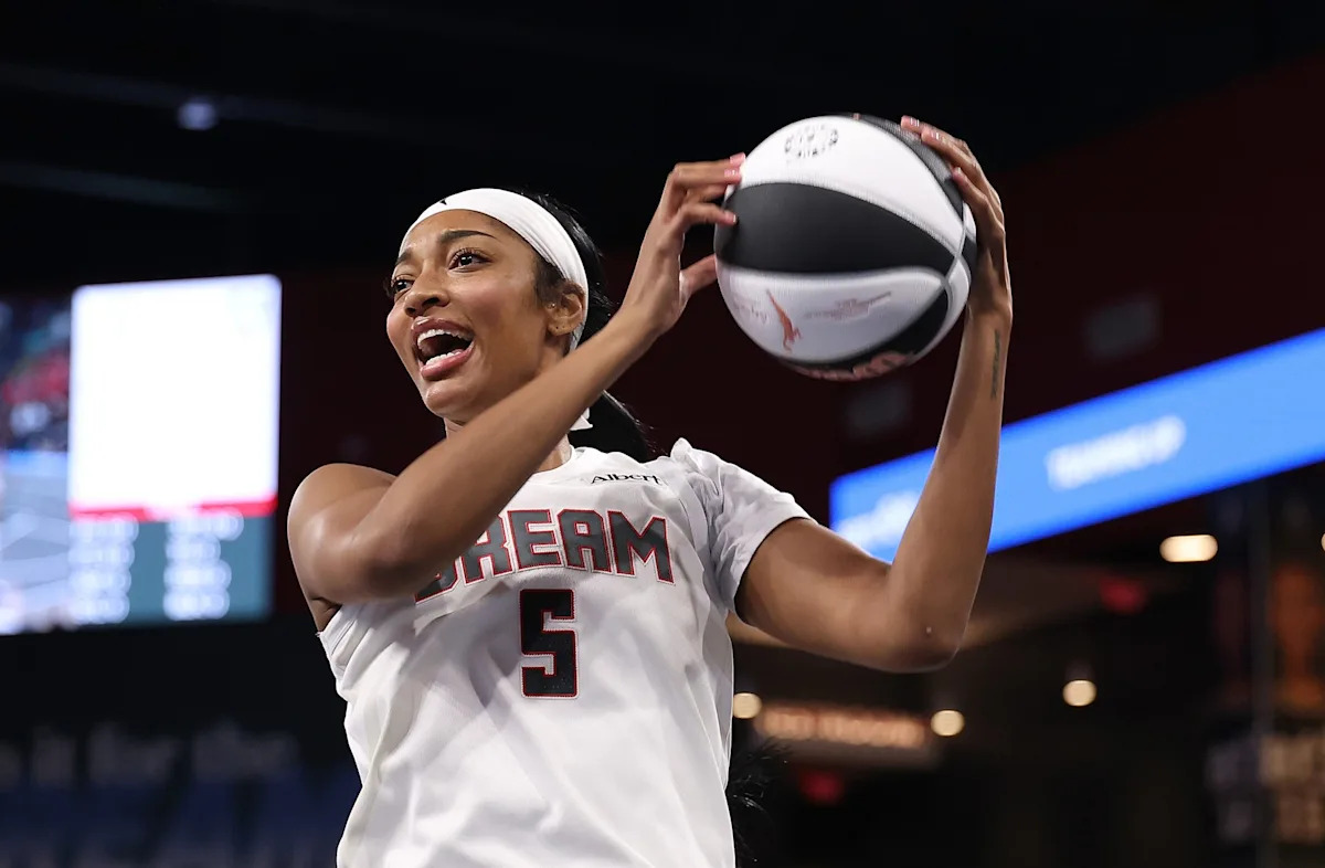 Angel Reese Hits Major WNBA Milestone