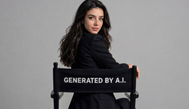 Tilly Norwood, A.I. Actress, Wants to Know Why Everyone’s Mad at Her