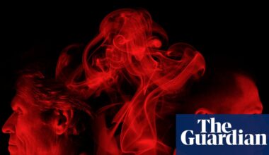 ‘Distressingly beautiful and disorienting’: the Willem Dafoe film that only one person can see at a time | Dark Mofo
