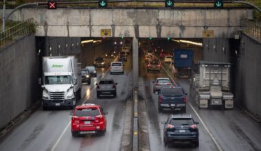 B.C. terminates agreement with design-build consortium for new Fraser River tunnel