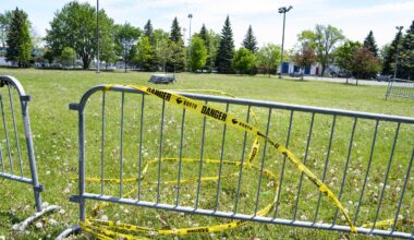 Death of 3-year-old in Montreal bouncy castle echoes past tragedies around the world