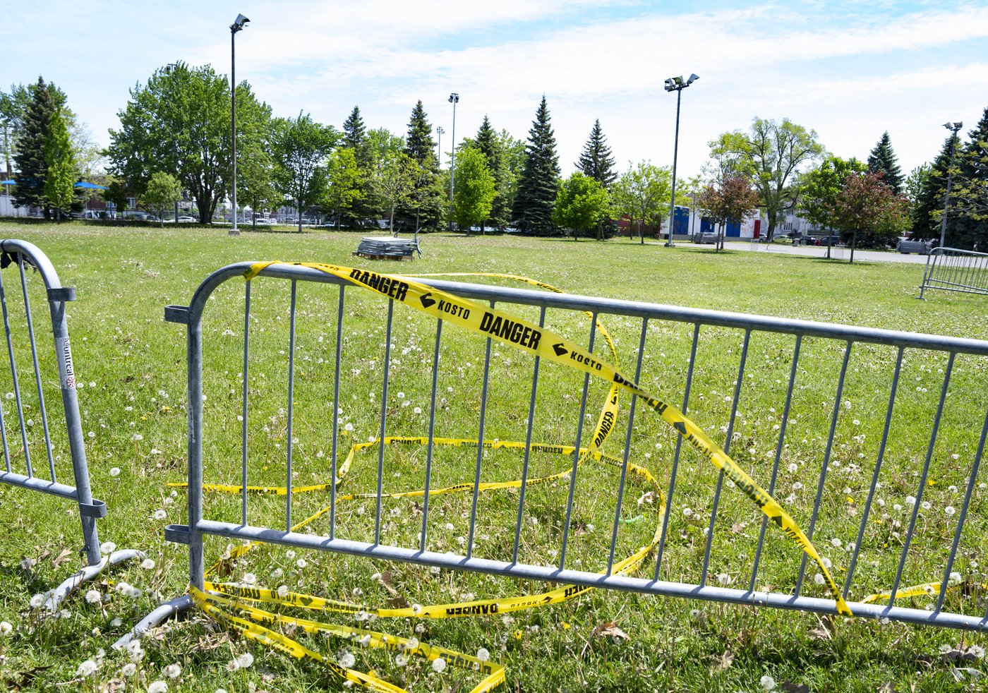 Death of 3-year-old in Montreal bouncy castle echoes past tragedies around the world