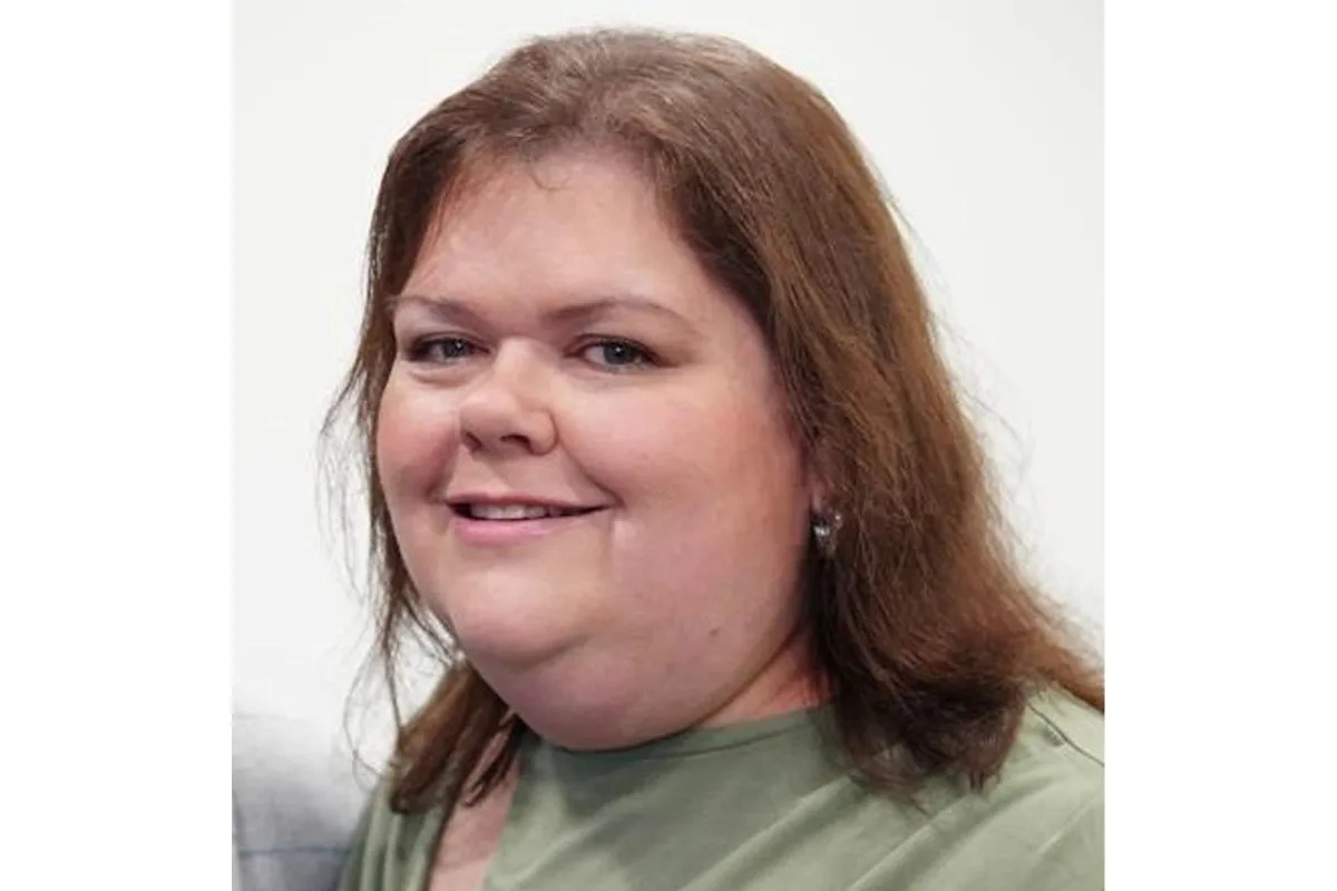 Mom Thought She Had a Boil. Then She Vomited 'Black Tar', Ended Up in a Coma from Flesh-Eating Disease