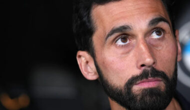 Real Madrid parts ways with soccer coach Álvaro Arbeloa, setting up José Mourinho's return