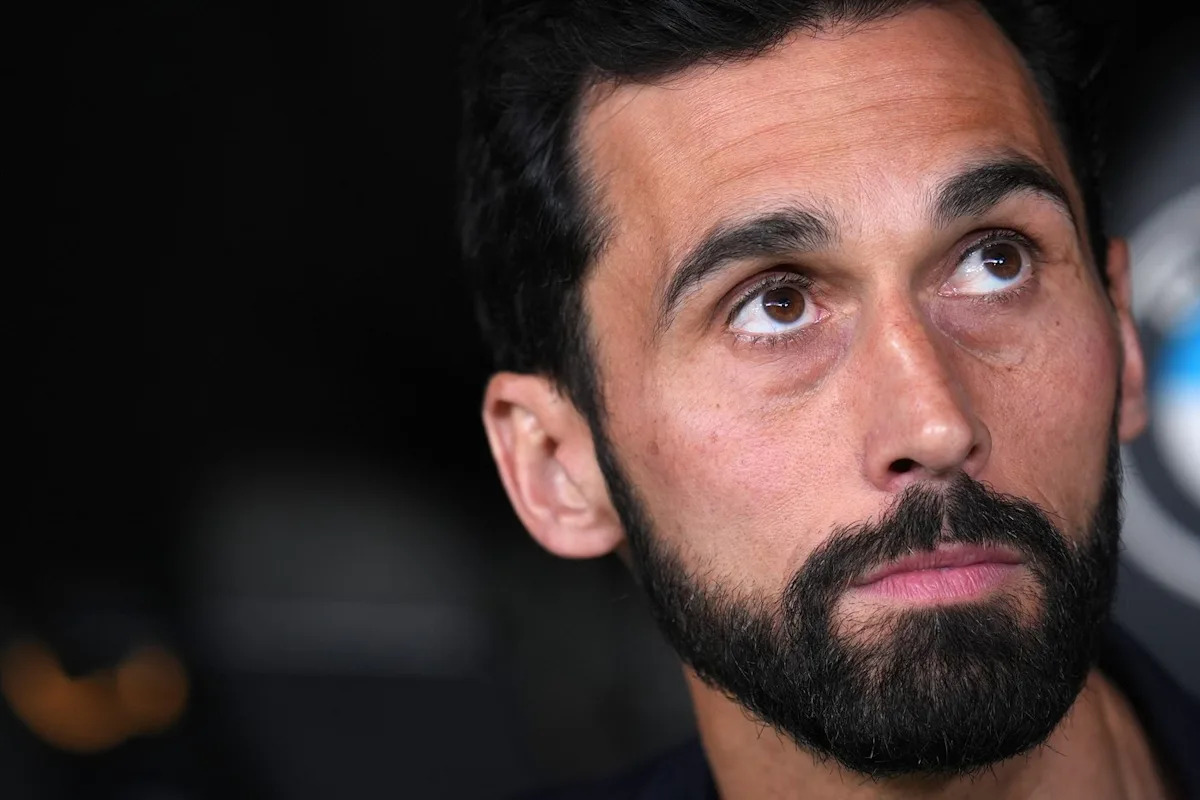 Real Madrid parts ways with soccer coach Álvaro Arbeloa, setting up José Mourinho's return