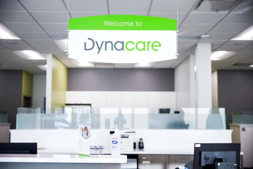 The outrage over the government relying on a private company for diagnostic medical services misses a fundamental point about how medicare actually works, writes Tom Brodbeck. (Free Press files)