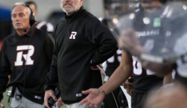 Dinwiddie starting new phase with Ottawa Redblacks