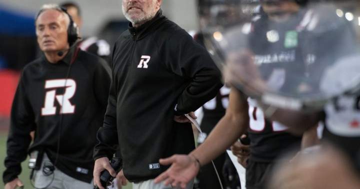 Dinwiddie starting new phase with Ottawa Redblacks