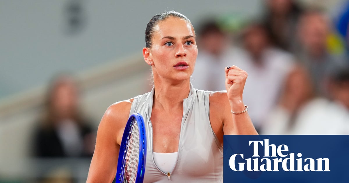 Ukraine war briefing: ‘Your country is killing other people’ – tennis star blasts Russian rivals | Ukraine
