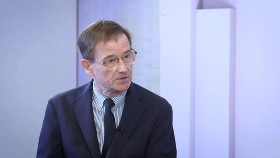 Ambassador David Hale