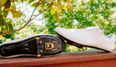 Trek Makes a Cycling Shoe Performance Claim I’m Actually Willing to Believe