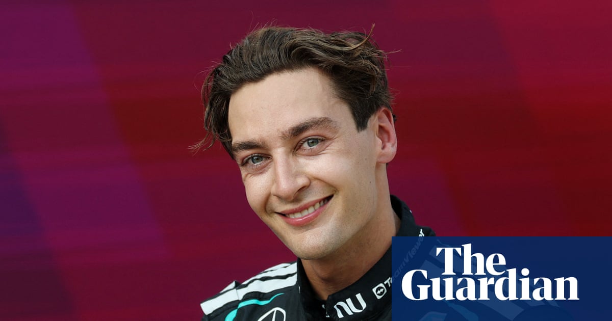 George Russell holds off Max Verstappen to win Austrian F1 Grand Prix for Mercedes | Formula One 2026
