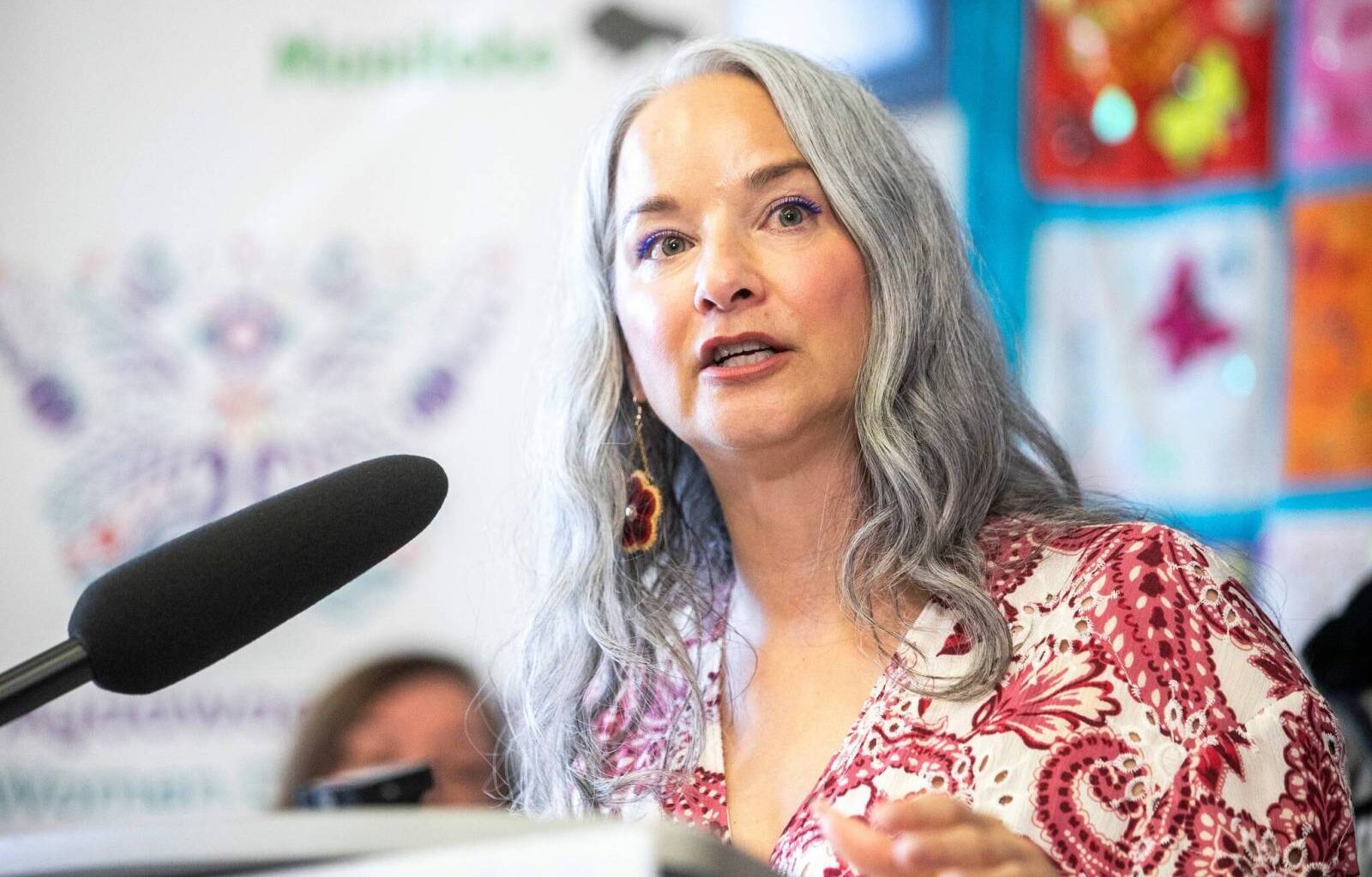 Families department criticized for 2024 cyberattack – Winnipeg Free Press