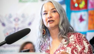 Families department criticized for 2024 cyberattack – Winnipeg Free Press