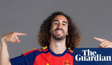 ‘When Real come for you it’s very difficult to say no’: Cucurella explains Chelsea exit | Real Madrid