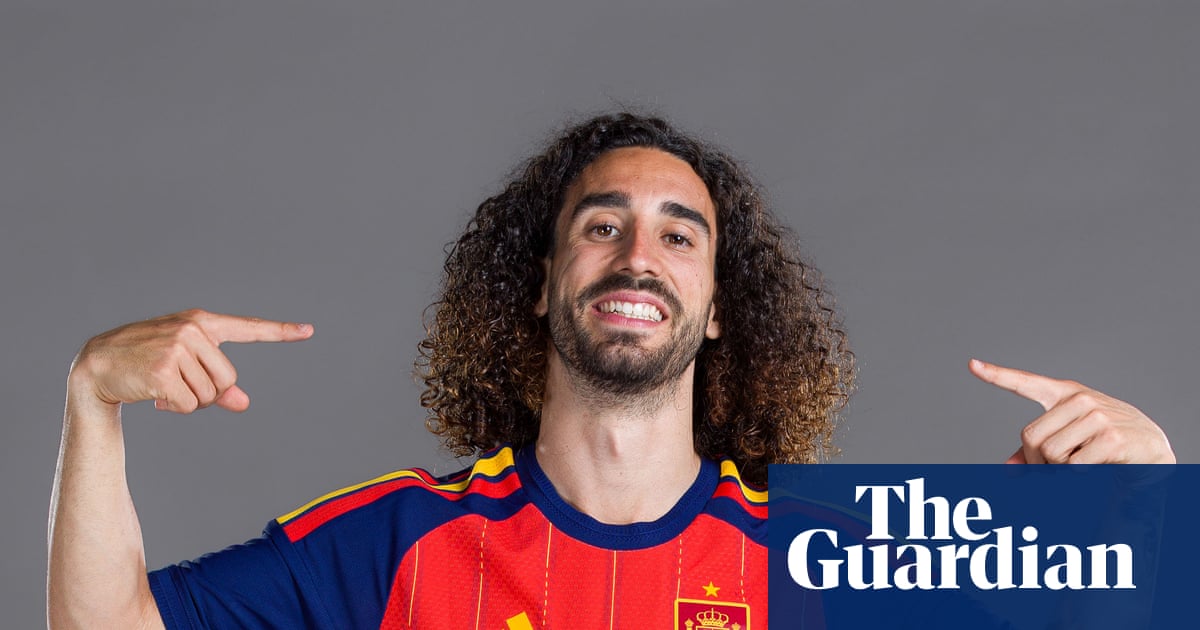 ‘When Real come for you it’s very difficult to say no’: Cucurella explains Chelsea exit | Real Madrid