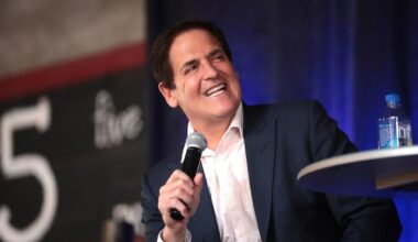Billionaire Mark Cuban Says Let’s Take Health Care Back to 1955 — ‘Patients Get a Bill and if They Can Afford It, They Pay That Bill’