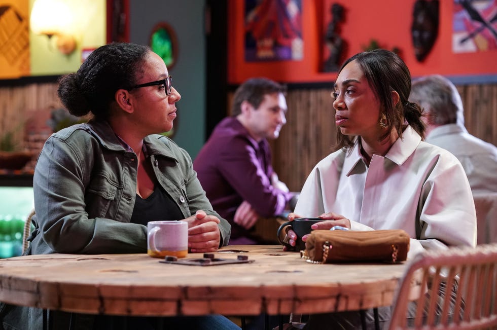 Chelsea Fox, Libby Fox, EastEnders chelsea fox, libby fox, eastenders