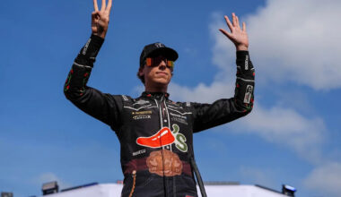 Carson Hocevar embraces being a NASCAR hometown hero at Michigan International Speedway