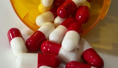 To Your Health: Ask Before You Swallow 