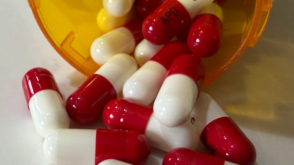 To Your Health: Ask Before You Swallow 