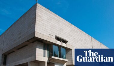 Peter Ahrends obituary | Architecture