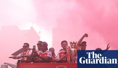 Premier League fixtures: Arsenal open against Coventry, Liverpool at Newcastle | Premier League