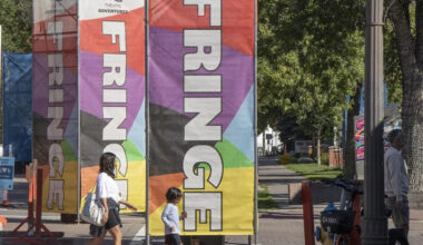 Edmonton Fringe announces Unforgettable theme for 2026 festival