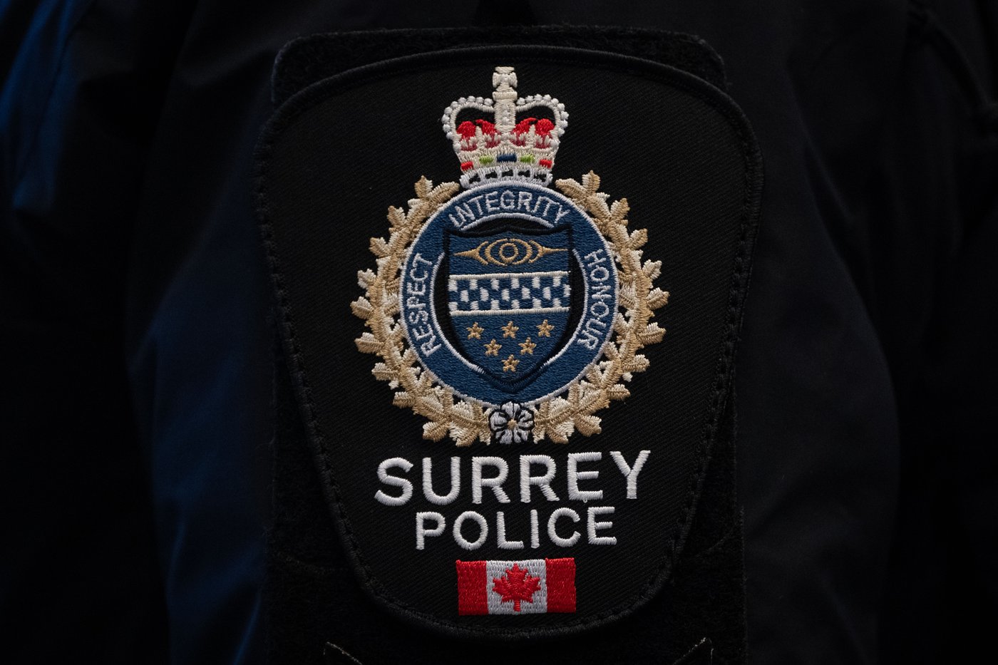Surrey Police Board starts financial review of police for 2027 budget