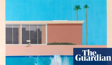 ‘An evangelist for joy’: David Hockney remembered by Rachel Whiteread, Jeremy Deller and more | David Hockney