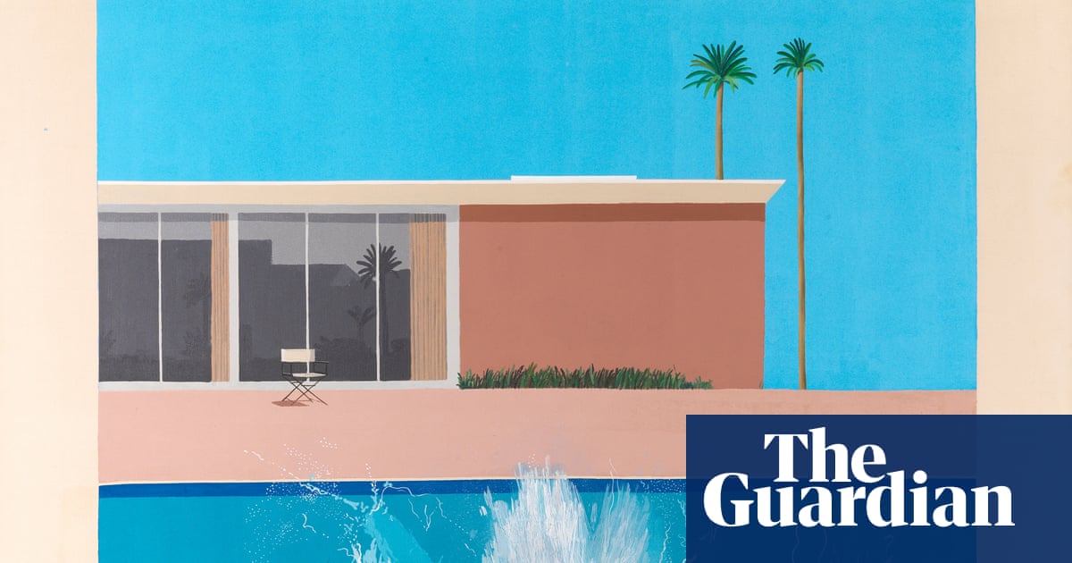 ‘An evangelist for joy’: David Hockney remembered by Rachel Whiteread, Jeremy Deller and more | David Hockney