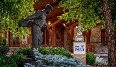 2026 women's golf majors: Schedule, locations, venues and dates