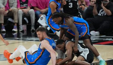 NBA reporter calls for Spurs to bench De'Aaron Fox in favor of better fit with Victor Wembanyama