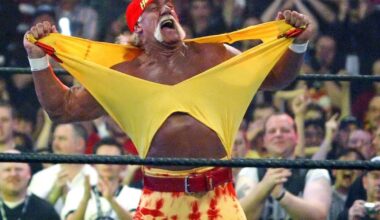 Hulk Hogan died of natural causes: Florida police report