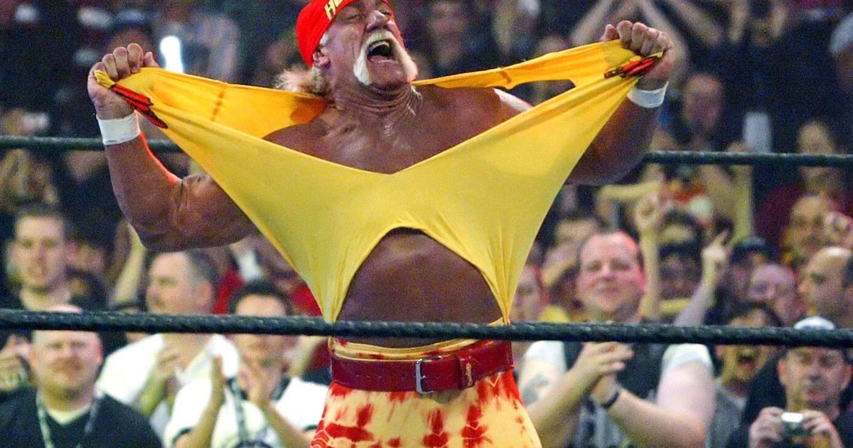 Hulk Hogan died of natural causes: Florida police report