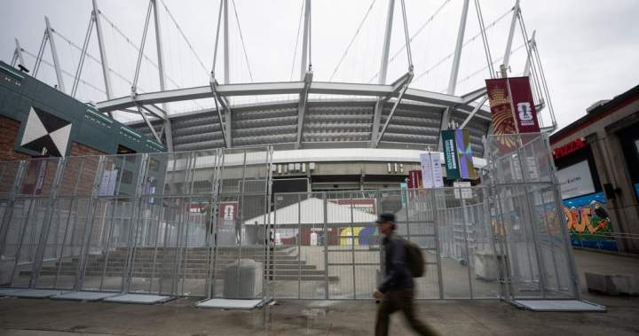 Gender-based violence uptick expected during World Cup in Vancouver - BC