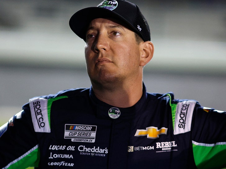 main kyle busch getty 2