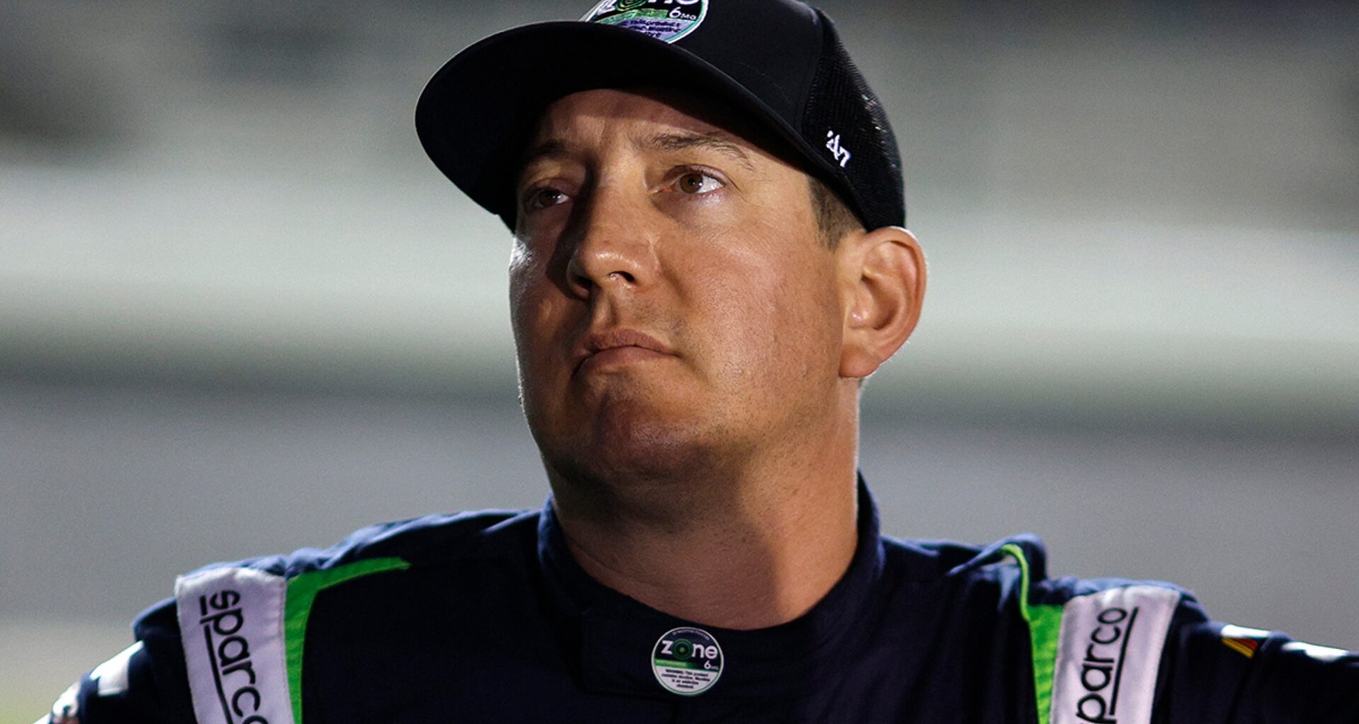 Kyle Busch's Widow Samantha To Inherit NASCAR Driver's Personal Property, Court Docs Reveal