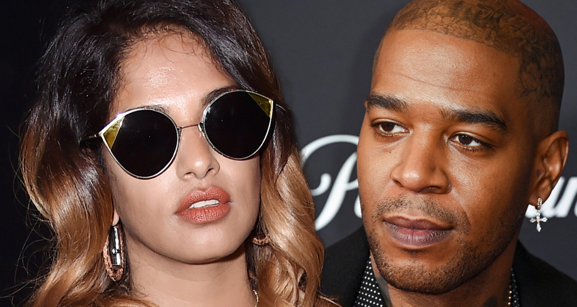 M.I.A. Says Kid Cudi Ghosted Her After Tour Firing