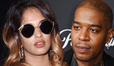 M.I.A. Says Kid Cudi Ghosted Her After Tour Firing