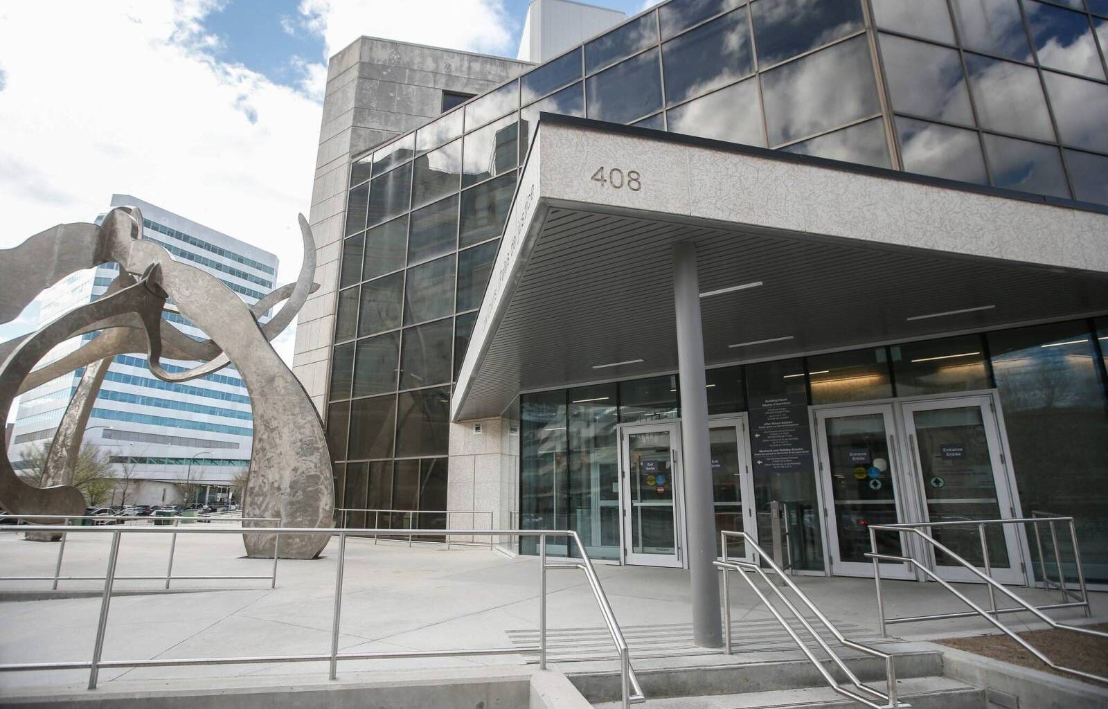 Drug addiction clouded judgment, man guilty of sexually abusing vulnerable girl tells judge – Winnipeg Free Press