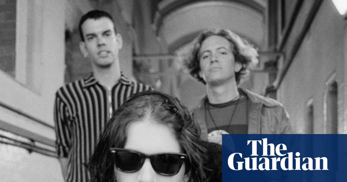 ‘Guys would think I was a girl then get aggressive when they found out my name was Brian’: how Placebo made Nancy Boy | Culture