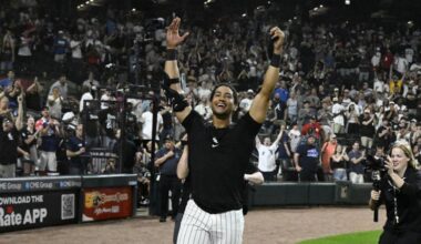 Braden Montgomery's MLB debut is a dream come true for White Sox phenom