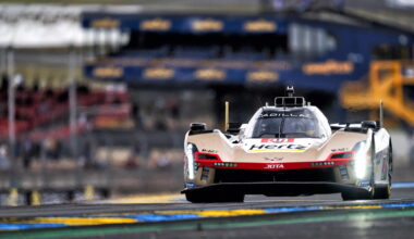 Dramatic penalty strips former F1 driver of Le Mans 24 Hours pole
