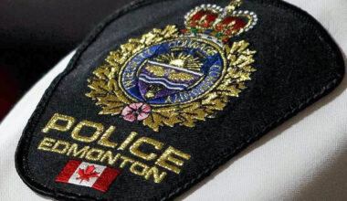 Use of force tops Edmonton police commission's June meeting