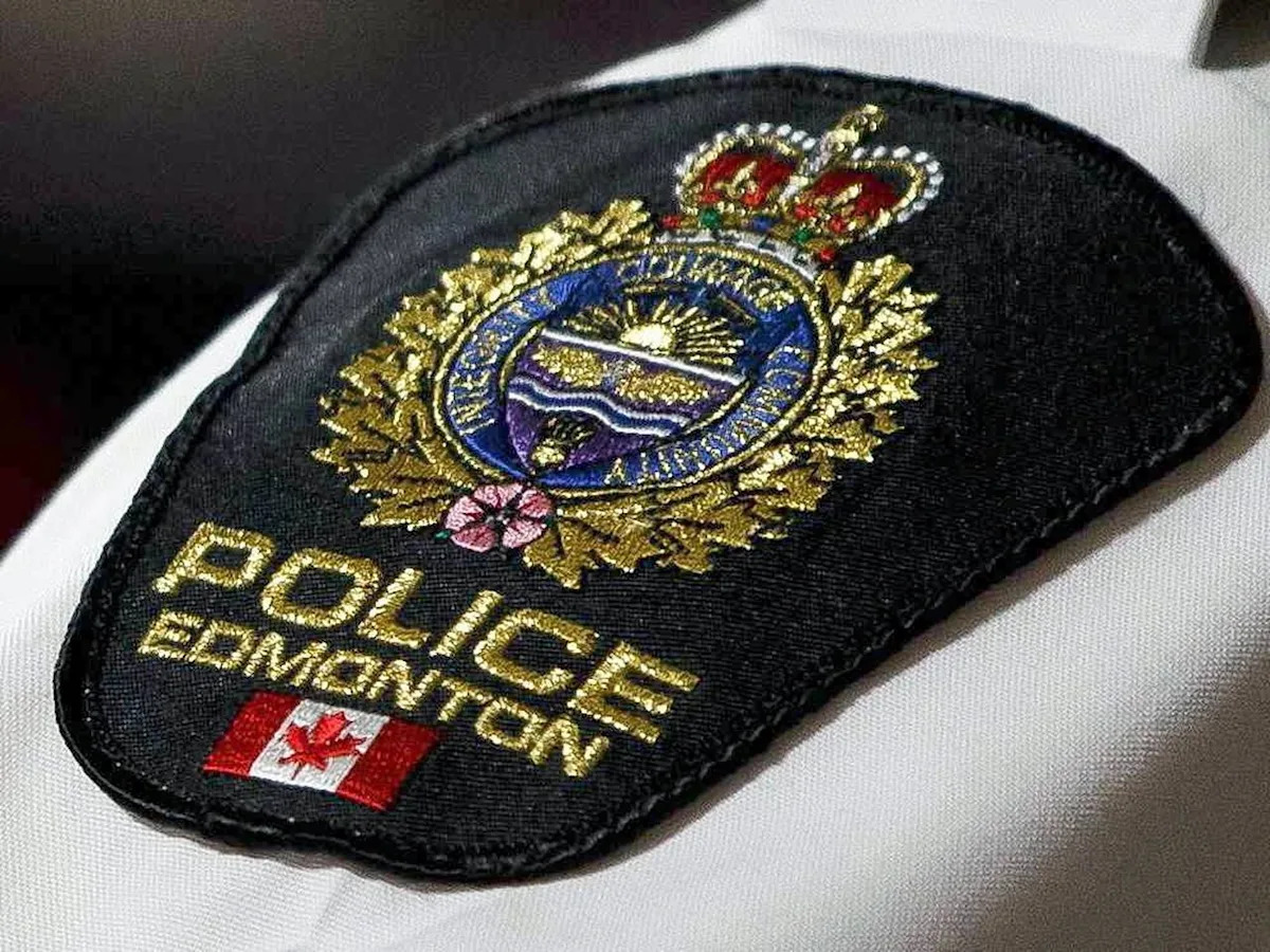 Use of force tops Edmonton police commission's June meeting