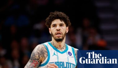 Title-hunting Timberwolves reportedly add LaMelo Ball in trade with Hornets | NBA
