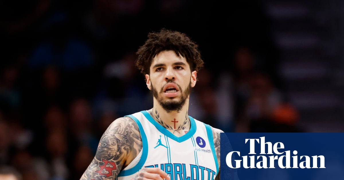 Title-hunting Timberwolves reportedly add LaMelo Ball in trade with Hornets | NBA