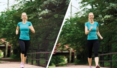 Walking Breaks Can Make You a Faster and Better Runner. We Can Prove It.